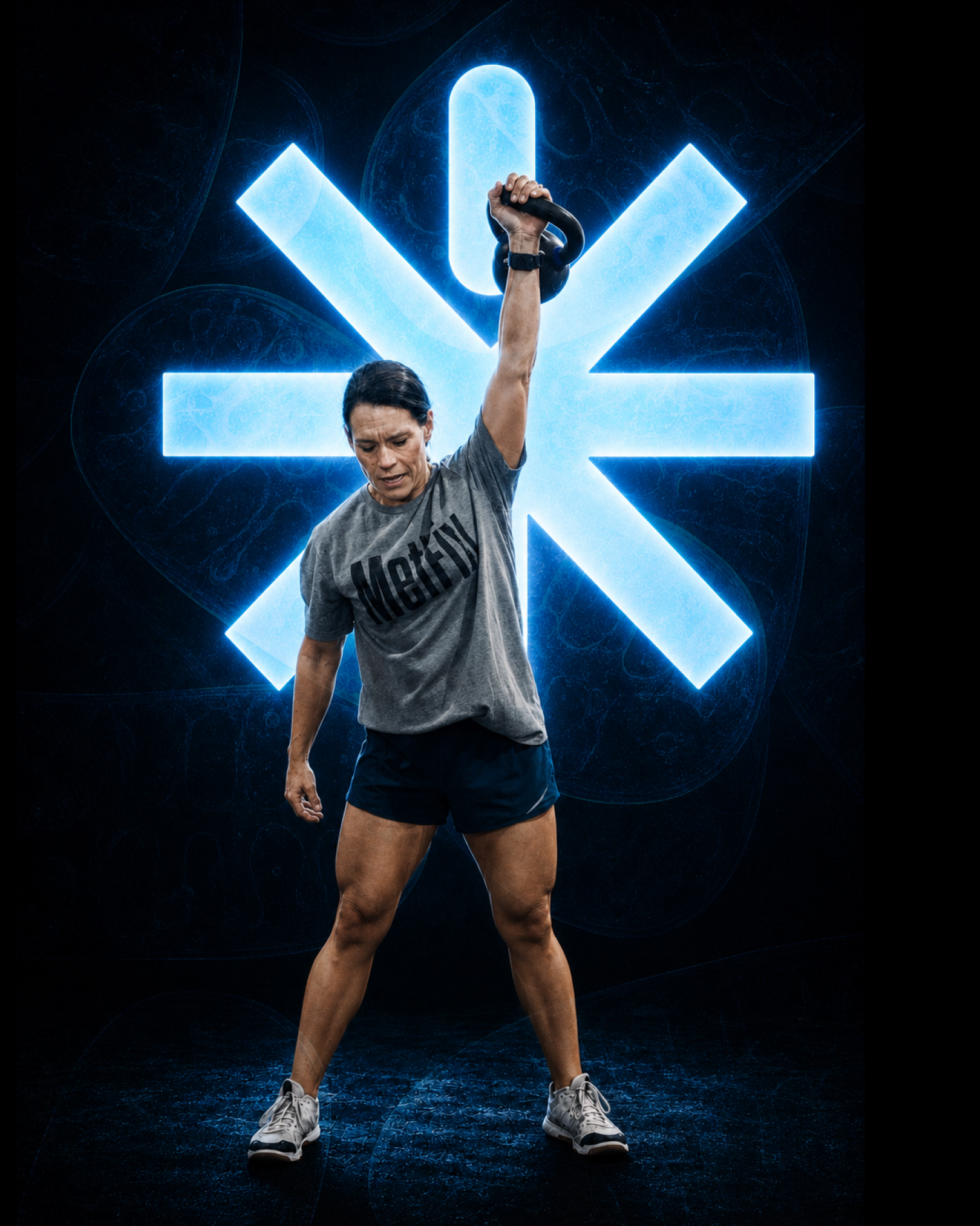 MetFix — The Metabolic Fix